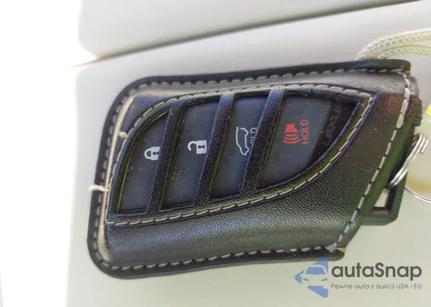 2021 Lexus Gx 460 Premium z USA, uszkodzony, nr VIN JTJAM7BX3M5284502